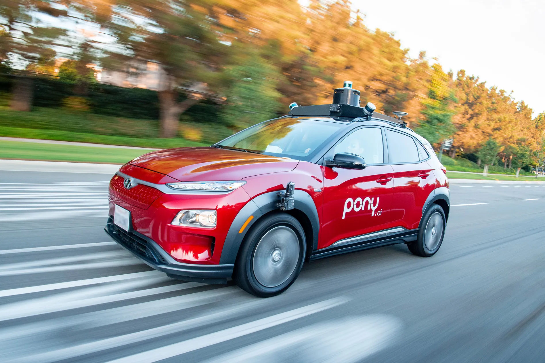 robotaxi-cina-pony-ai-siap-ekspansi-global-targetkan-15-000-unit