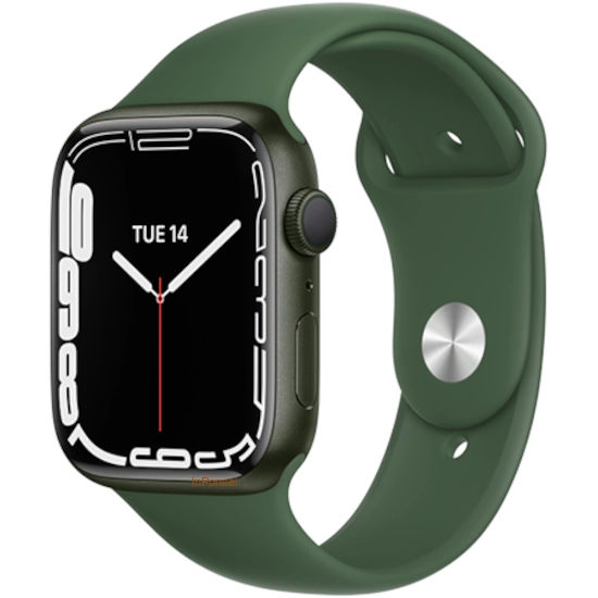 Apple Watch Series 7 - Harga 