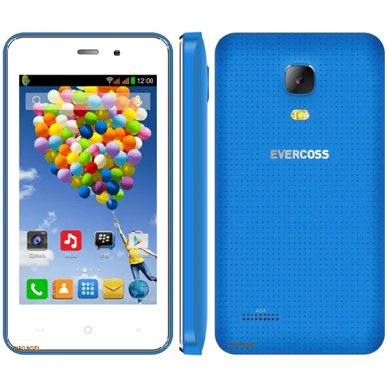 Spesifikasi Lengkap Evercoss A54 Inponsel Com