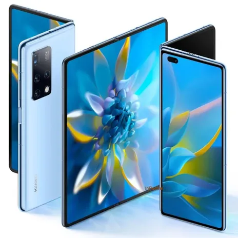 Spesifikasi Huawei Mate X2 yang Diluncurkan Februari 2021