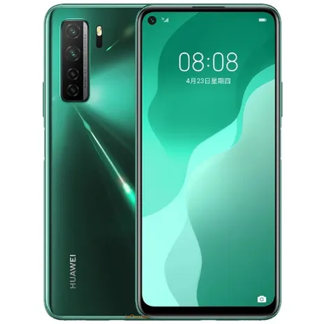Spesifikasi Huawei Nova 7 SE 5G Youth yang Diluncurkan Oktober 2020