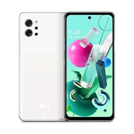 Spesifikasi LG Q92 5G yang Diluncurkan Agustus 2020
