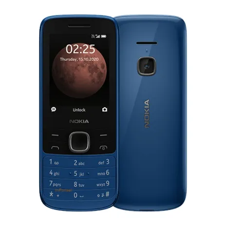 Spesifikasi Nokia 225 4G yang Diluncurkan Oktober 2020