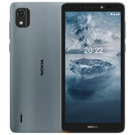 Spesifikasi Nokia C2 2nd Edition yang Diluncurkan Februari 2022