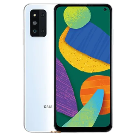 Spesifikasi Samsung Galaxy F52 5G yang Diluncurkan Mei 2021