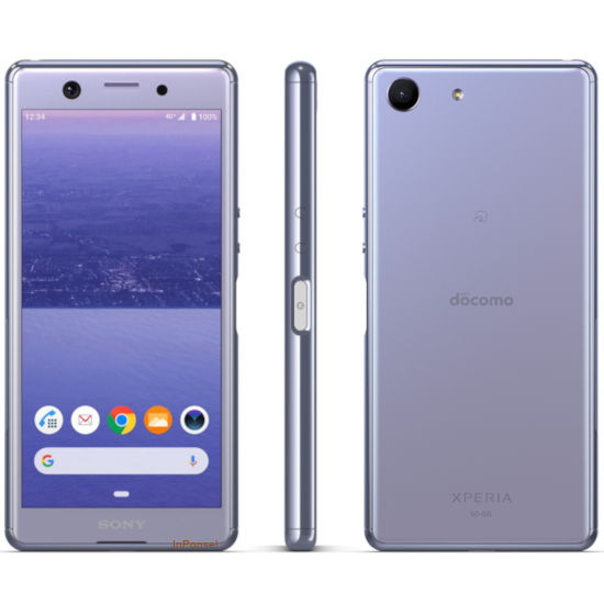 Sony Xperia Ace Berita Terbaru