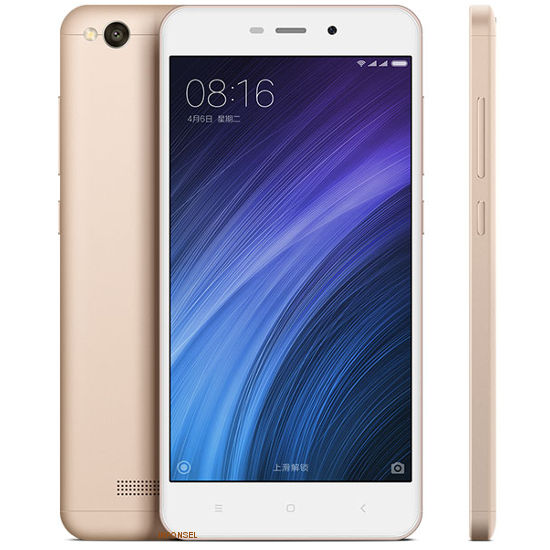 Xiaomi Redmi 4A - Spesifikasi dan harga di Indonesia