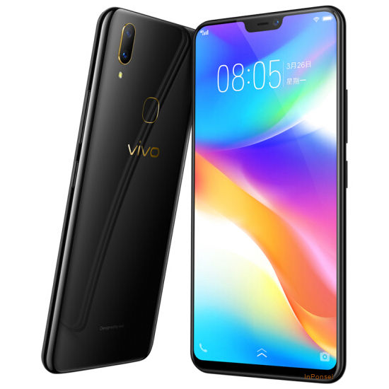 Harga Hp Vivo Y85 Phone Tips