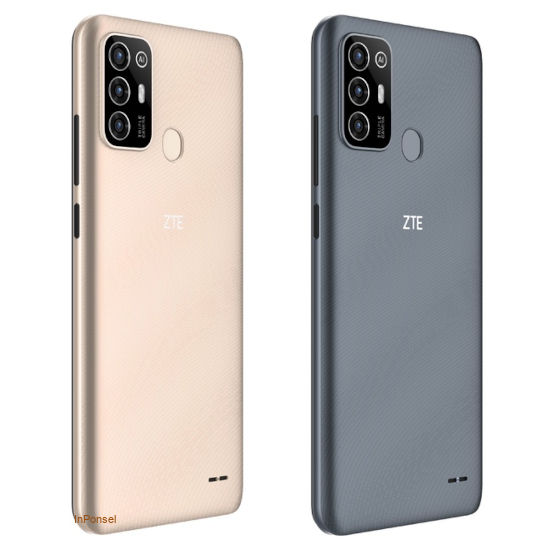 Harga ZTE Blade A53 Pro Terbaru dan Spesifikasi Februari 2024