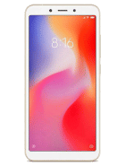 Xiaomi Redmi 6
