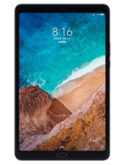 Xiaomi Mi Pad 4