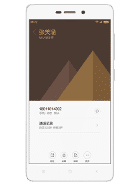 Xiaomi Redmi 3s Prime