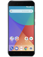 Xiaomi Mi A1