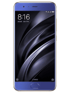 Xiaomi Mi 6