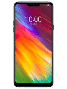 LG G7 Fit