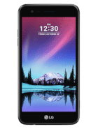 LG K4 2017