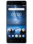 Nokia 8