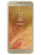 Samsung Galaxy J4