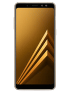 Samsung Galaxy A8 (2018)