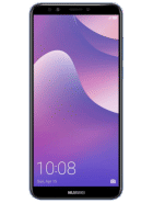 Huawei Y7 Pro 2018