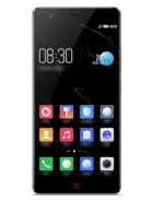 ZTE Nubia Z17 Lite
