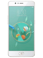ZTE Nubia M2 Lite