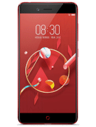 ZTE Nubia Z17 Mini