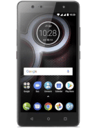 Lenovo K8 Plus