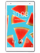 Lenovo Tab 4 8 Plus