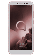 Alcatel 1s