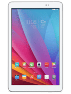 Huawei MediaPad T1 10