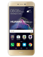 Huawei P8 Lite 2017