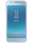 Samsung Galaxy J3 (2017)