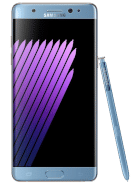 Samsung Galaxy Note7 USA