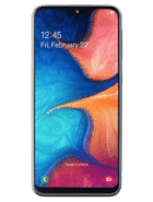 Samsung Galaxy A20e