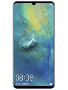 Huawei Mate 20 X 5G