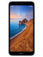Xiaomi Redmi 7A