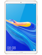 Huawei MediaPad M6 8.4