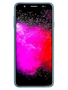 Panasonic Eluga I7 (2019)