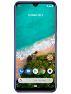 Xiaomi Mi A3