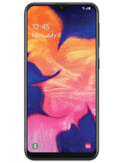 Samsung Galaxy A10e