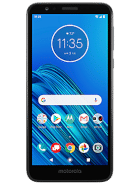 Motorola Moto E6