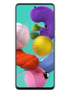 Samsung Galaxy A51