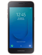Samsung Galaxy J2 Core 2020