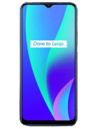Realme C15
