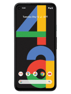 Google Pixel 4a