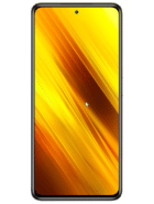 Poco X3 NFC