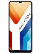 Vivo Y20s