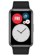 Huawei Watch Fit
