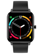ZTE Watch Live